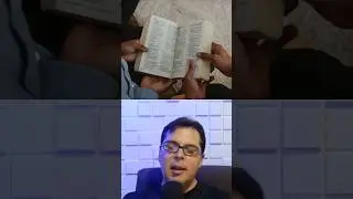 A PERSEGUI&Ccedil;&Atilde;O AOS CRIST&Atilde;OS &Eacute; UM SINAL DO FIM DOS TEMPOS! #profeciasbiblicas #apocalipse #biblia
