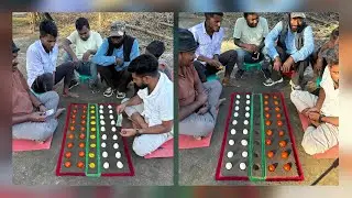 দাবা খেলা অন্যরকম || Unique Chess ♟️ Game || Chessboard Champion 