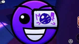 How to find Markerous in Find the Geometry Dash Difficulties | Zone 4 | Roblox