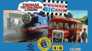 I think my copy of its great to be an engine is wrong