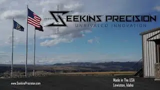 Seekins Precision, где качество является стандартом.