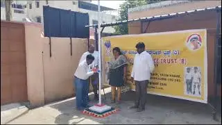 Indian Social Service Trust