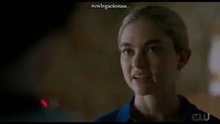 Legacies 3x11 | Lizzie appears to help MG make a decision about Finch