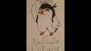 EARL THE SUICIDAL PENGUIN