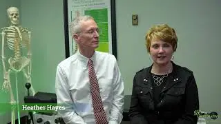 Integrative Chiropractic | Maine Chiropractor