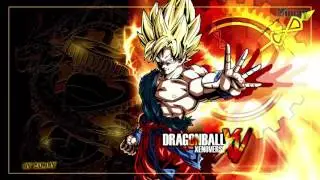 Dragon Ball Xenoverse Toki Toki City Theme