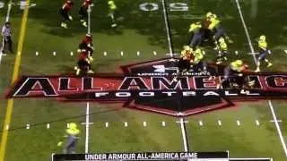 Wilton Speight: first throw