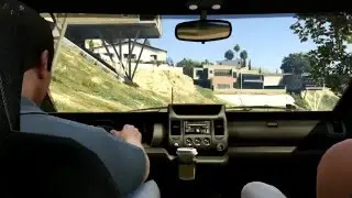 GTA 5 - GREEN LIGHT!