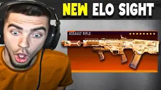The *NEW* FANG Hoverpoint ELO is CLEAN in Warzone😍 (Week 3 Attachment Unlocked)