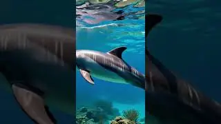 #dolfin #fish #underground #underwater #hype #cartoon #animation #cartoonvideo #viralvideo