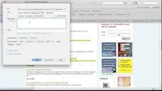 Diigo Social Bookmarking Tool