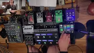 Morning Meditation- Gemini Tone Ranger Pickups