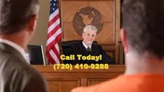 DUI Defense Attorney Aurora CO - DUI Defense Experts Aurora CO