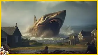 20 Observations De Requins Effrayants Qui Pourraient Bien Être Des Mégalodons