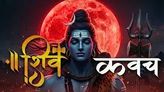 रुद्र शिव मंत्र | Deep Mantric Shiva Chant | Mahakal Power | Shivratri Special 🔱
