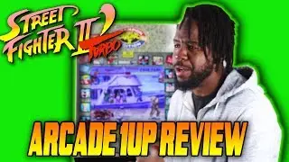 arcade 1up review