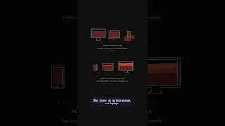 Mobile First Design | UX Tip