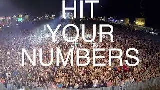 Can an Event Marketing Agency Hit Your Numbers?