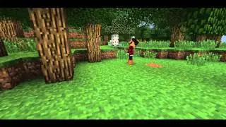 Minecraft Fail's - TNTree