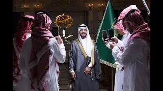 طرب زواج زيد عبد الحميد الفايدي