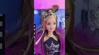 Barbie Fashion Show (2004) #Barbie #Barbiedoll #BarbieFashionShow #barbiecollector