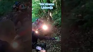atv Ljubovija , Kosmajske drvosece