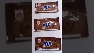 RS 10 OLO CHOCOLATE FLAVOR WRAPPER COLLECTION