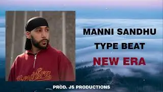 [SOLD] Manni Sandhu x Tegi Pannu type beat - 