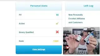 How do I get Binary Qualified