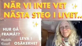 När vi inte vet vägen framåt i livet - film nr 68