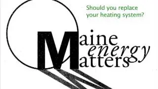 heating system replacement