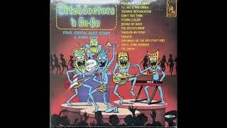 Through My Door - The Witchdoctors