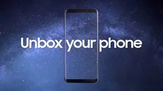 Samsung Galaxy S8 - Pre order now TV Commercial 2017