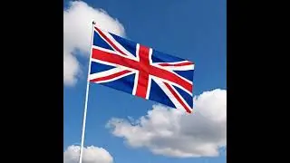 United Kingdom flag (GIF) 🇬🇧🇬🇧🇬🇧