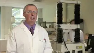 Texture Analysis of Cheese