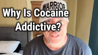 Why Is Cocaine Addictive?