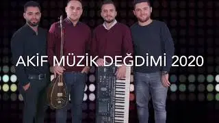 Değdimi Akif Müzik 2020