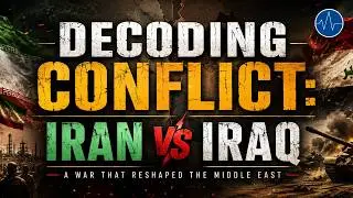 The Iran-Iraq War: Causes, Course, and Legacy