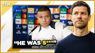 DICTATOR MBAPPE v XABI ALONSO! (FTW)