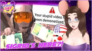 [ZEDS AND SIGRID!] PackRat Reacts to: I modded this zombie game to make loads of money