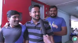 Sarkar Public Review
