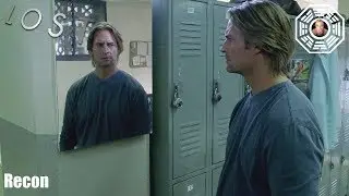Lost Reaction 6.8/Recon