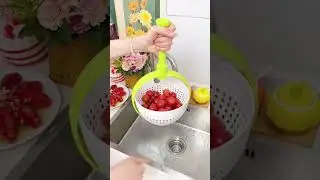 Vegetable washer | #shorts #shortsfeed #viral