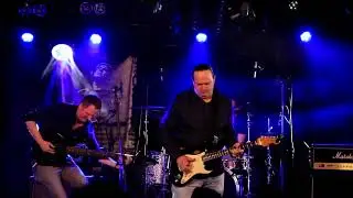 Cliff Moore Band 