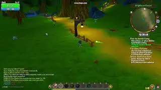 Tale Of Toast