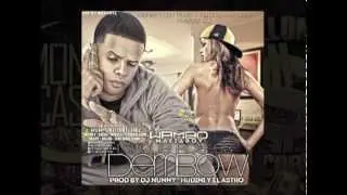 Wambo MafiaBoyz - Lo Que Pide Es Dembow
