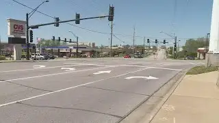 St. Charles County adding new traffic signal system for emergency vehicles