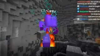ItzSubz Accidentally Kills Vitalasy on Lifesteal SMP