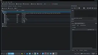 Delete A Column From A Table - SQLite3