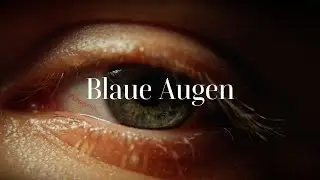 JAS - Blaue Augen (Official Visualiser)